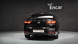 KIA K7 2018