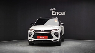 DAEWOO TRAILBLAZER 2021