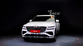 Заказать GENESIS GV80