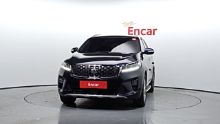 KIA SORENTO 2019