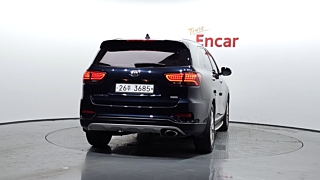 KIA SORENTO 2019