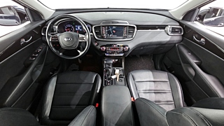 KIA SORENTO 2019