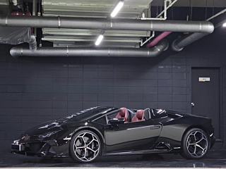 LAMBORGHINI HURACAN 2020