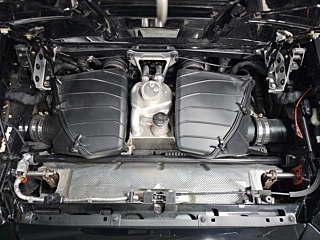 LAMBORGHINI HURACAN 2020