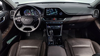 HYUNDAI GRANDEUR IG HYBRID 2019