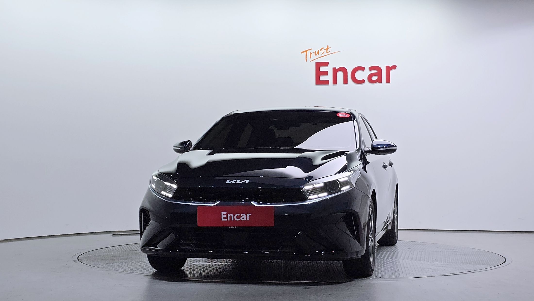 KIA K3 2022