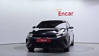 KIA K3 2022