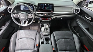 KIA K3 2022