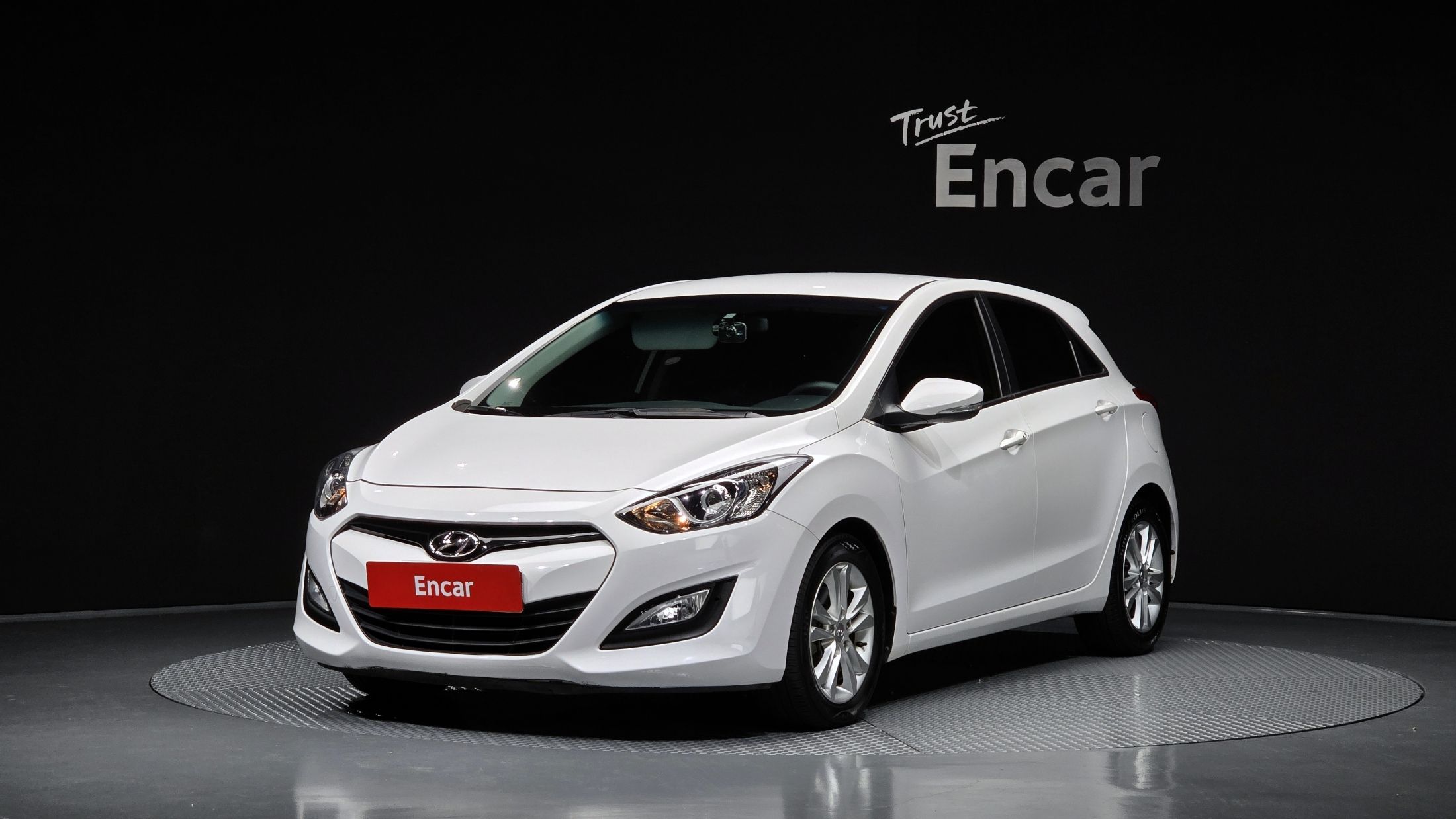 HYUNDAI I30 NEW 2012