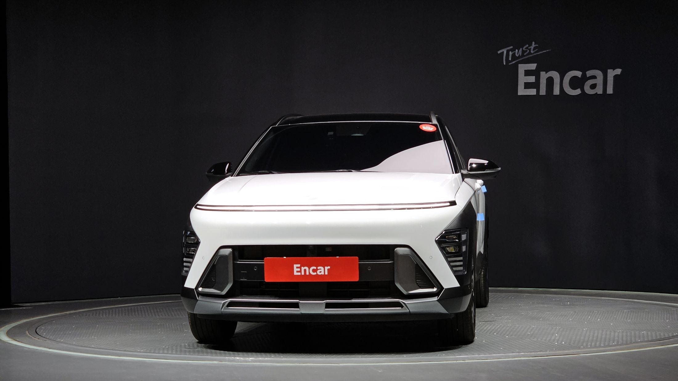HYUNDAI KONA HYBRID SX2 2023