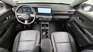 HYUNDAI KONA HYBRID SX2 2023