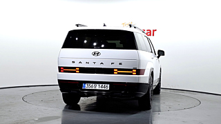 HYUNDAI SANTAFE MX5 2023