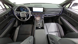HYUNDAI SANTAFE MX5 2023