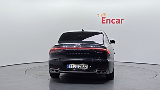 HYUNDAI GRANDEUR IG HYBRID 2020