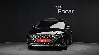 HYUNDAI GRANDEUR IG 2019