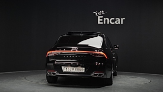 HYUNDAI GRANDEUR IG 2019