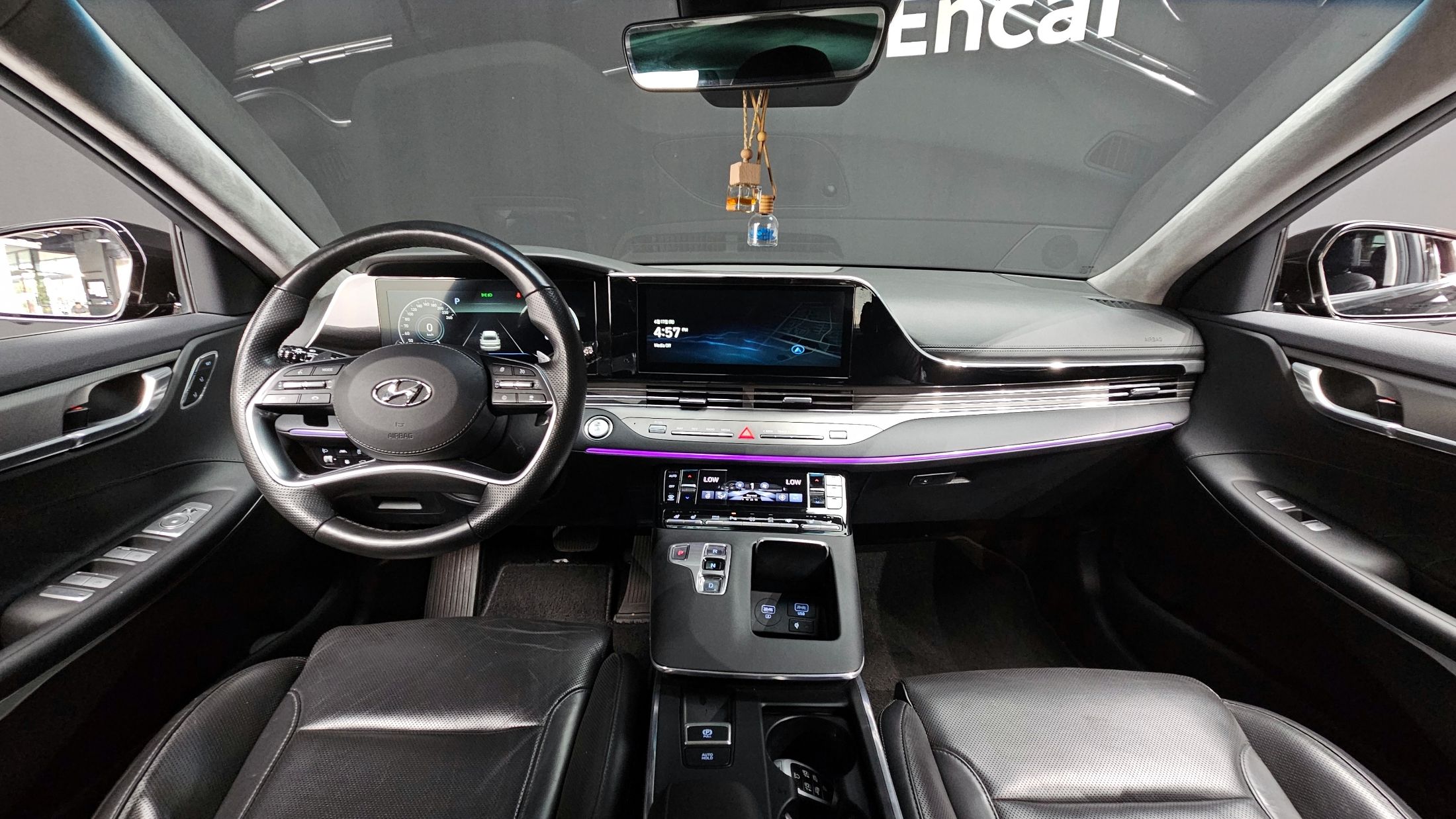 HYUNDAI GRANDEUR IG 2019