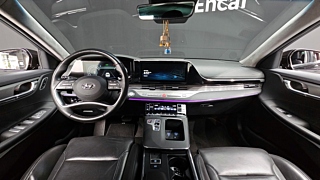 HYUNDAI GRANDEUR IG 2019