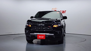 DAEWOO COLORADO 2022