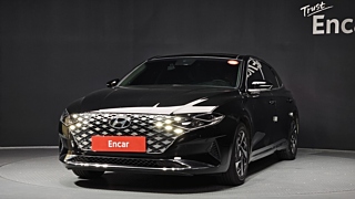hyundai grandeur-ig-hybrid