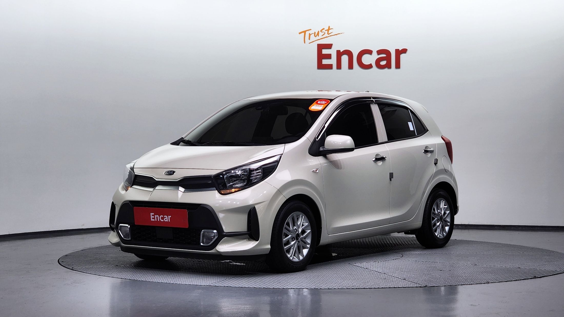 KIA MORNING URBAN JA 2021
