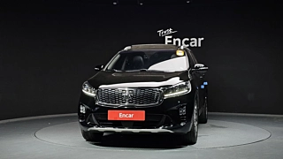 KIA SORENTO 2018
