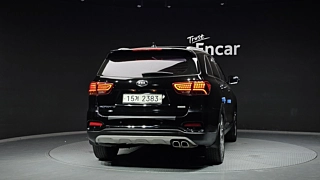 KIA SORENTO 2018