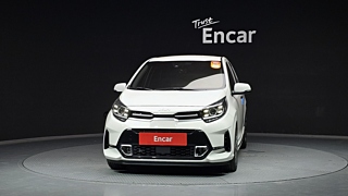KIA MORNING URBAN JA  2022