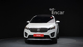 KIA SORENTO 2016