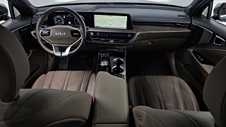 KIA K8 2022