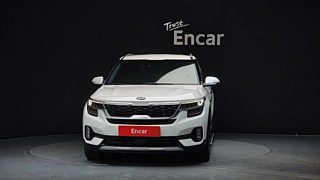 KIA SELTOS 2019