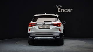 KIA SELTOS 2019