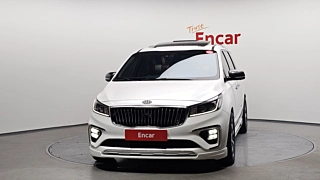 KIA CARNIVAL 2018