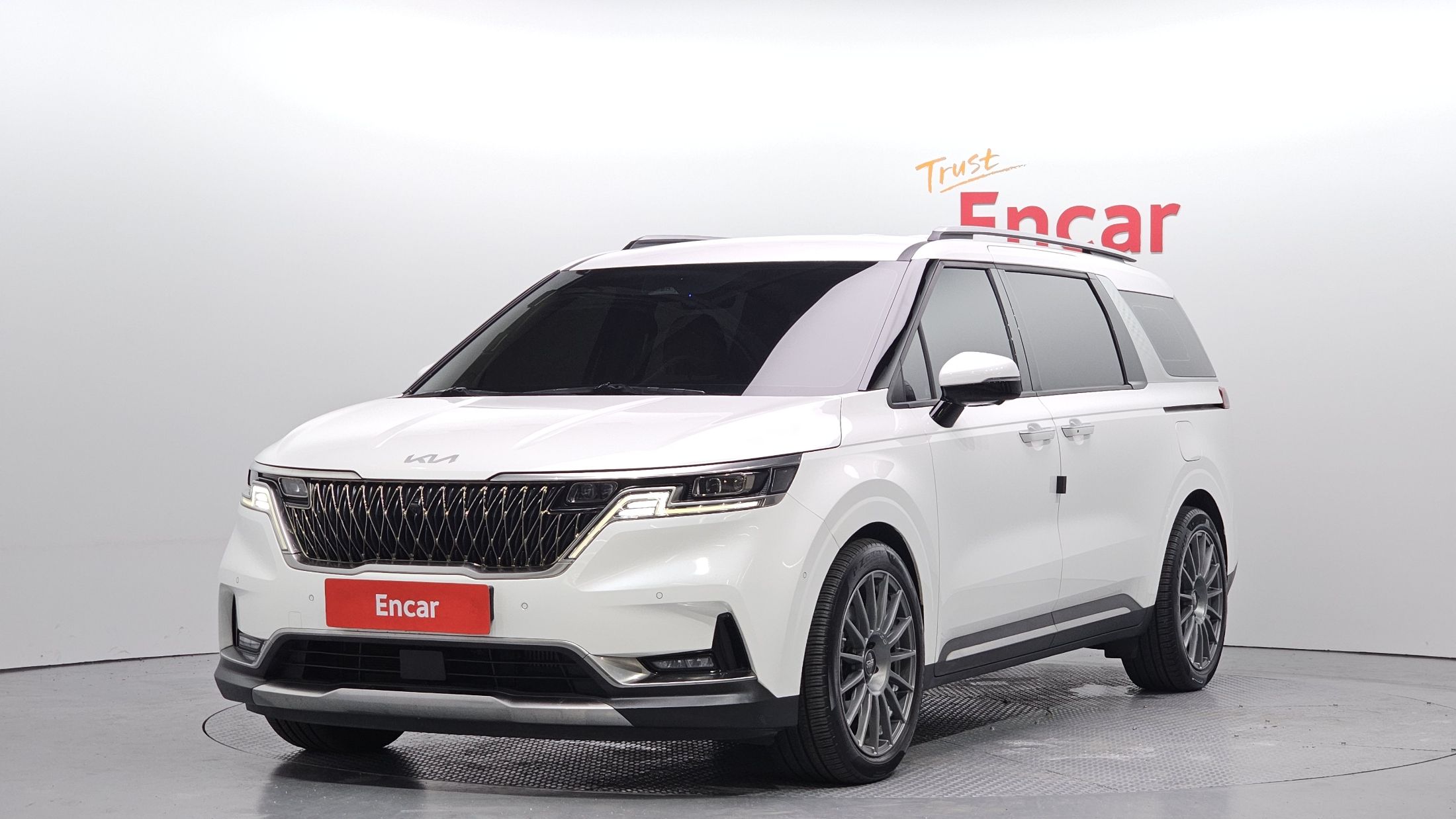 KIA CARNIVAL 2022