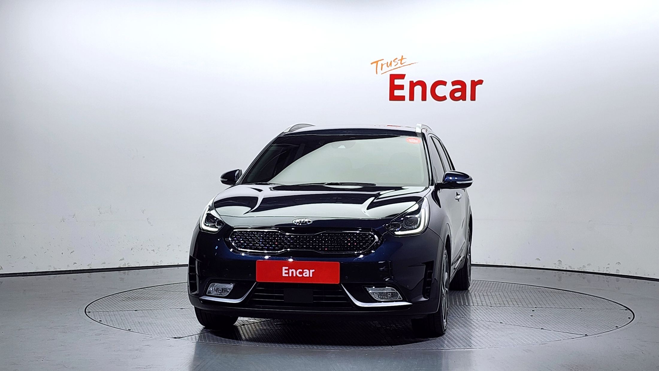 KIA NIRO 2019