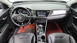 KIA NIRO 2019