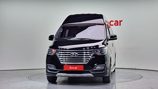 HYUNDAI STAREX GRAND 2019