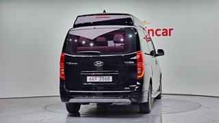 HYUNDAI STAREX GRAND 2019