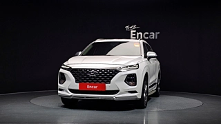 HYUNDAI SANTAFE TM 2018