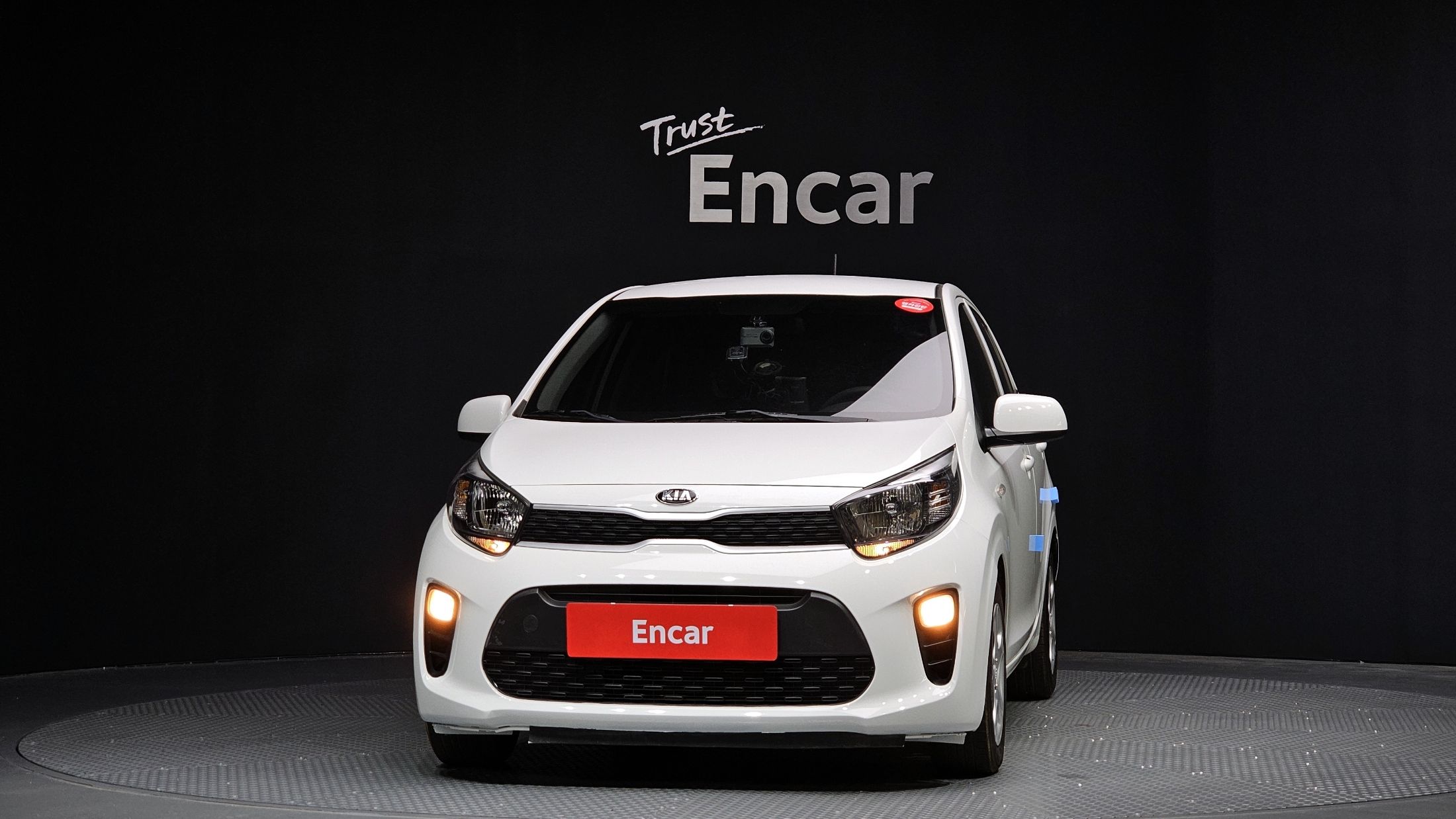 KIA MORNING JA 2017