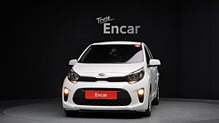 KIA MORNING JA 2017