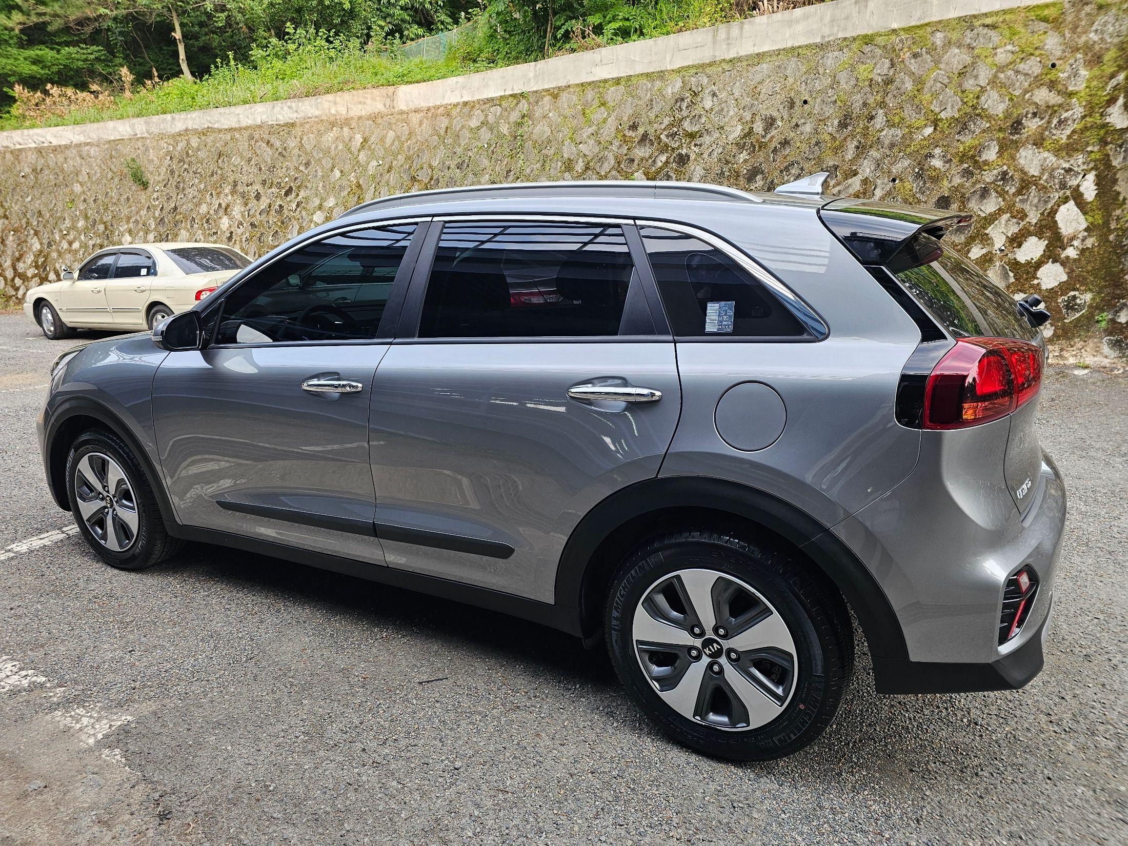 KIA NIRO 2020