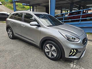 KIA NIRO 2020