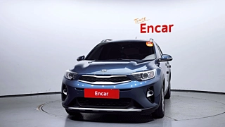 KIA STONIC 2018
