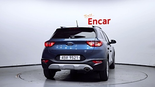 KIA STONIC 2018