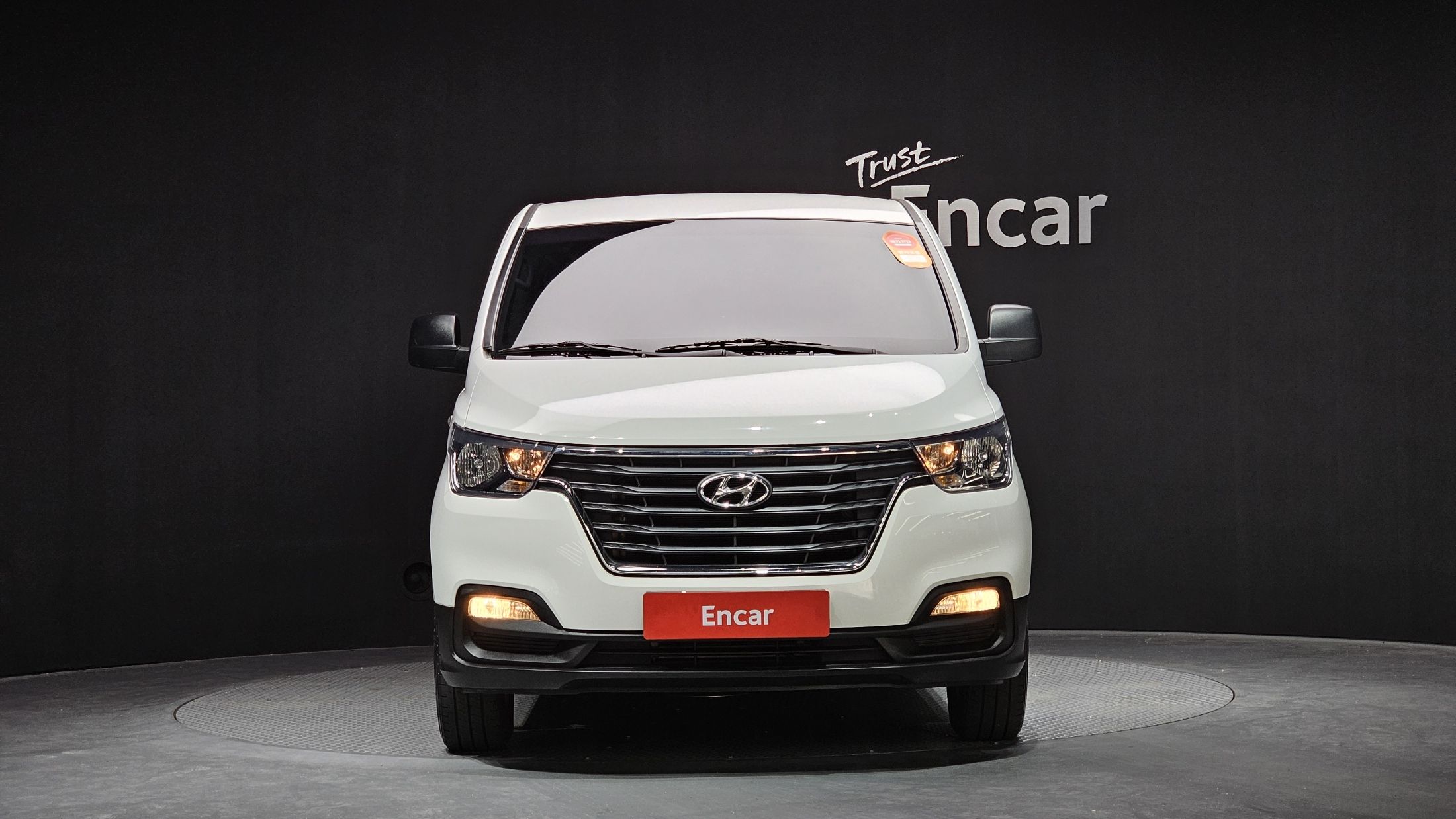 HYUNDAI STAREX GRAND 2021