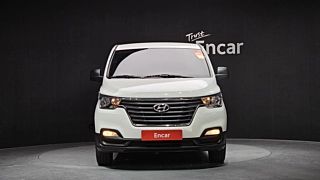 HYUNDAI STAREX GRAND 2021