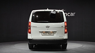 HYUNDAI STAREX GRAND 2021