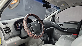 HYUNDAI STAREX GRAND 2021