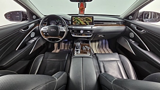 KIA K9 2020